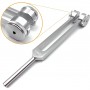 Diapason médical 128 Hz