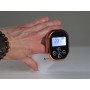 Appareil de massage électrique du corps par ventouses, EMS et infrarouge