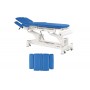 Table de massage électrique Ecopostural