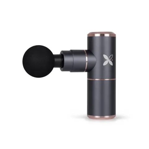 Mini pistolet de massage
