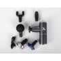 Mini pistolet de massage