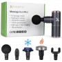 Mini pistolet de massage