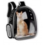 Sac de transport pour chat