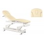 Table de massage électrique Ecopostural