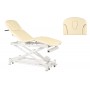 Table de massage électrique Ecopostural