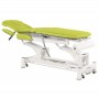 Table de massage électrique multi-fonction barre périphérique Ecopostural C5531