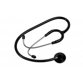 Stéthoscopes Idéal adulte, simple  pavillon métallique