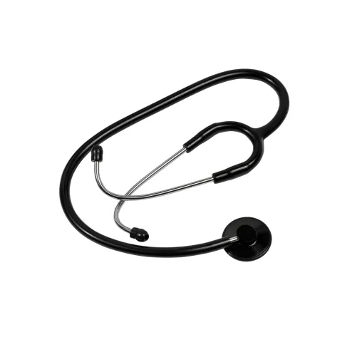 Stéthoscopes Idéal adulte, simple  pavillon métallique