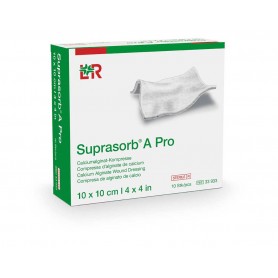 Compresse/ pansement  SUPRASORB