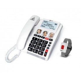 Téléphone filaire cl9000