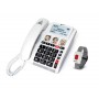 Téléphone filaire cl9000