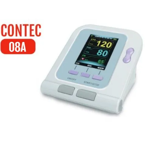 Tensiomètre  électronique au bras Contec 08A