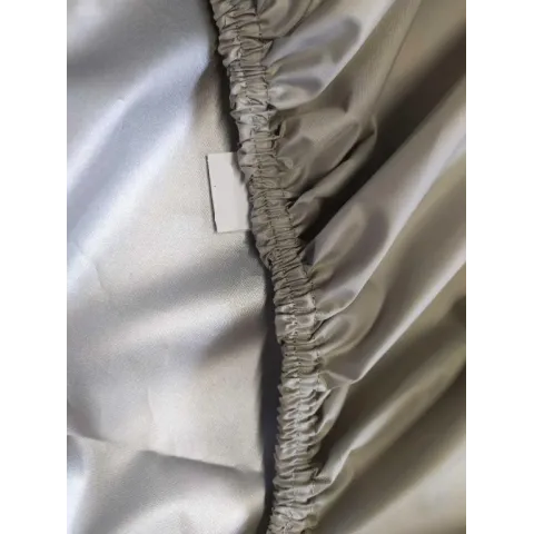 Drap housse imperméable pour table de massage