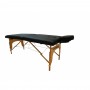 Table de massage pliante en bois Toomed