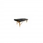 Table de massage pliante en bois Toomed