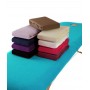Drap housse pour table de massage