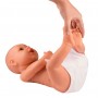 Mannequin de soin néonatal Masculin Erler Zimmer