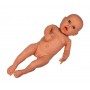Mannequin de soin néonatal Masculin Erler Zimmer