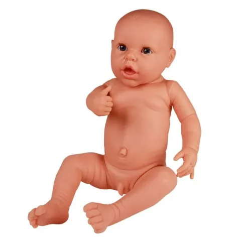 Mannequin de soin néonatal Masculin Erler Zimmer