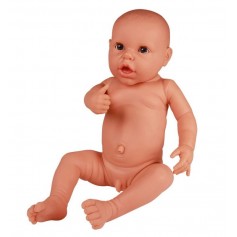 Mannequin de soin néonatal Masculin Erler Zimmer