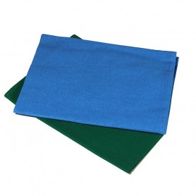 Drap chirurgical réutilisable
