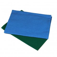 Drap chirurgical réutilisable