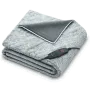 COUVERTURE CHAUFFANTE HD 75 GREEN PLANET Beurer