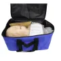 Mannequin  d'Étude d'Intubation PVC avec Dents