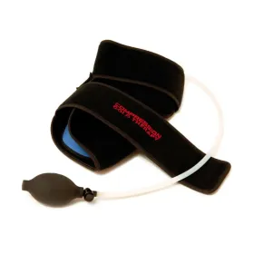 Attelle de froid gonflable SISSEL genou