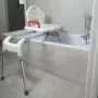 Fauteuil d'accès Slide