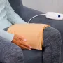 Coussin chauffant électrique confort