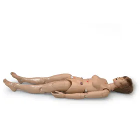 Simulateur de soins Susie Simon® (sans stomie)