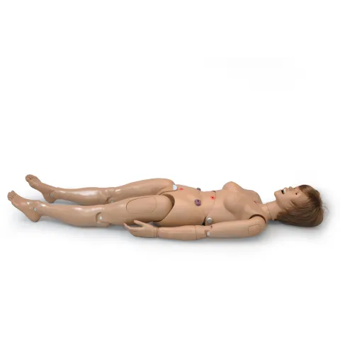 Simulateur de soins Susie Simon® (sans stomie)