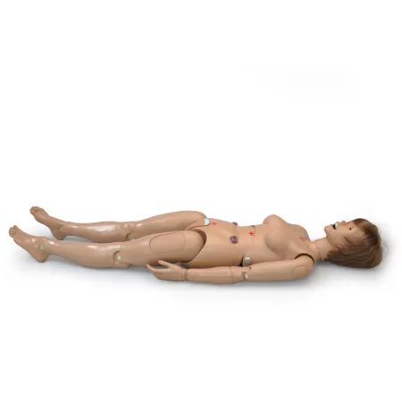 Simulateur de soins Susie Simon® (sans stomie)