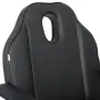 Fauteuil de beauté hydraulique MAX Nero à réglage pneumatique