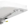 Fauteuil de beauté Theo Bianco – réglage pneumatique et hydraulique