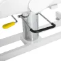 Fauteuil de beauté Theo Bianco – réglage pneumatique et hydraulique