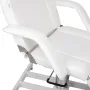 Fauteuil de beauté Theo Bianco – réglage pneumatique et hydraulique