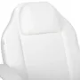 Fauteuil de beauté Theo Bianco – réglage pneumatique et hydraulique