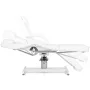 Fauteuil de beauté Theo Bianco – réglage pneumatique et hydraulique