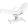 Fauteuil de beauté Theo Bianco – réglage pneumatique et hydraulique