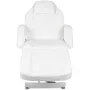 Fauteuil de beauté Theo Bianco – réglage pneumatique et hydraulique