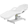 Fauteuil de beauté Theo Bianco – réglage pneumatique et hydraulique