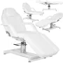 Fauteuil de beauté Theo Bianco – réglage pneumatique et hydraulique