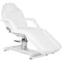 Fauteuil de beauté Theo Bianco – réglage pneumatique et hydraulique