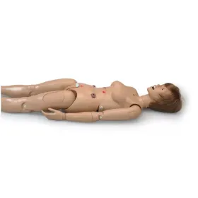 Mannequin de soins infirmiers Susie® Simon®