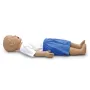 Mannequin de soins, nourrisson d´un an