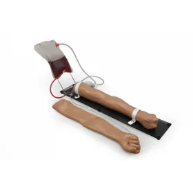 Bras de formation intraveineuse IV