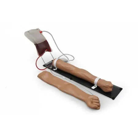 Bras de formation intraveineuse IV