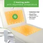 Table de beauté chauffante électrique Camilla PRO 2